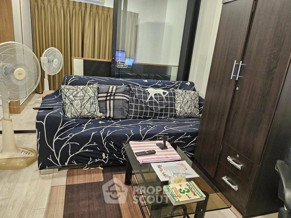 รูป คอนโด 1-ห้องนอน ที่ เดอะวันพลัส แกรนด์ รามคำแหง ใกล้ รามคำแหง (ID 2051681) - รูปที่ 9/12