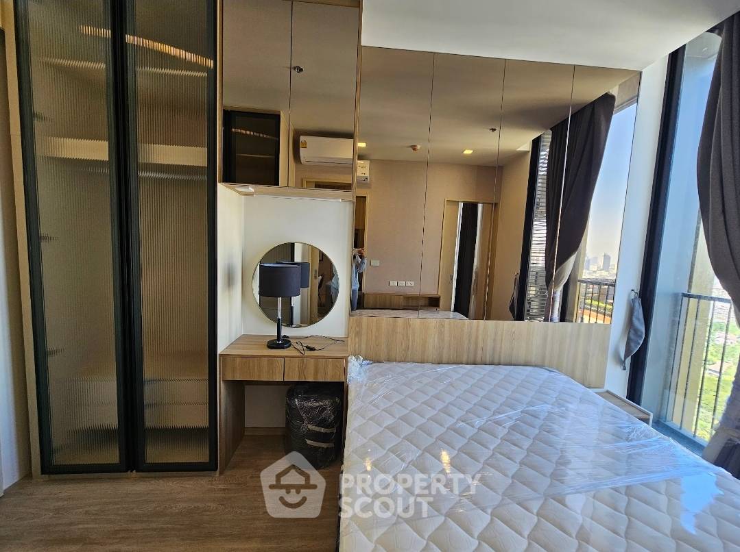 รูป คอนโด 1-ห้องนอน ที่ โนเบิล สเตท 39 ใกล้ BTS พร้อมพงษ์ (ID 1443253) - รูปที่ 13/30