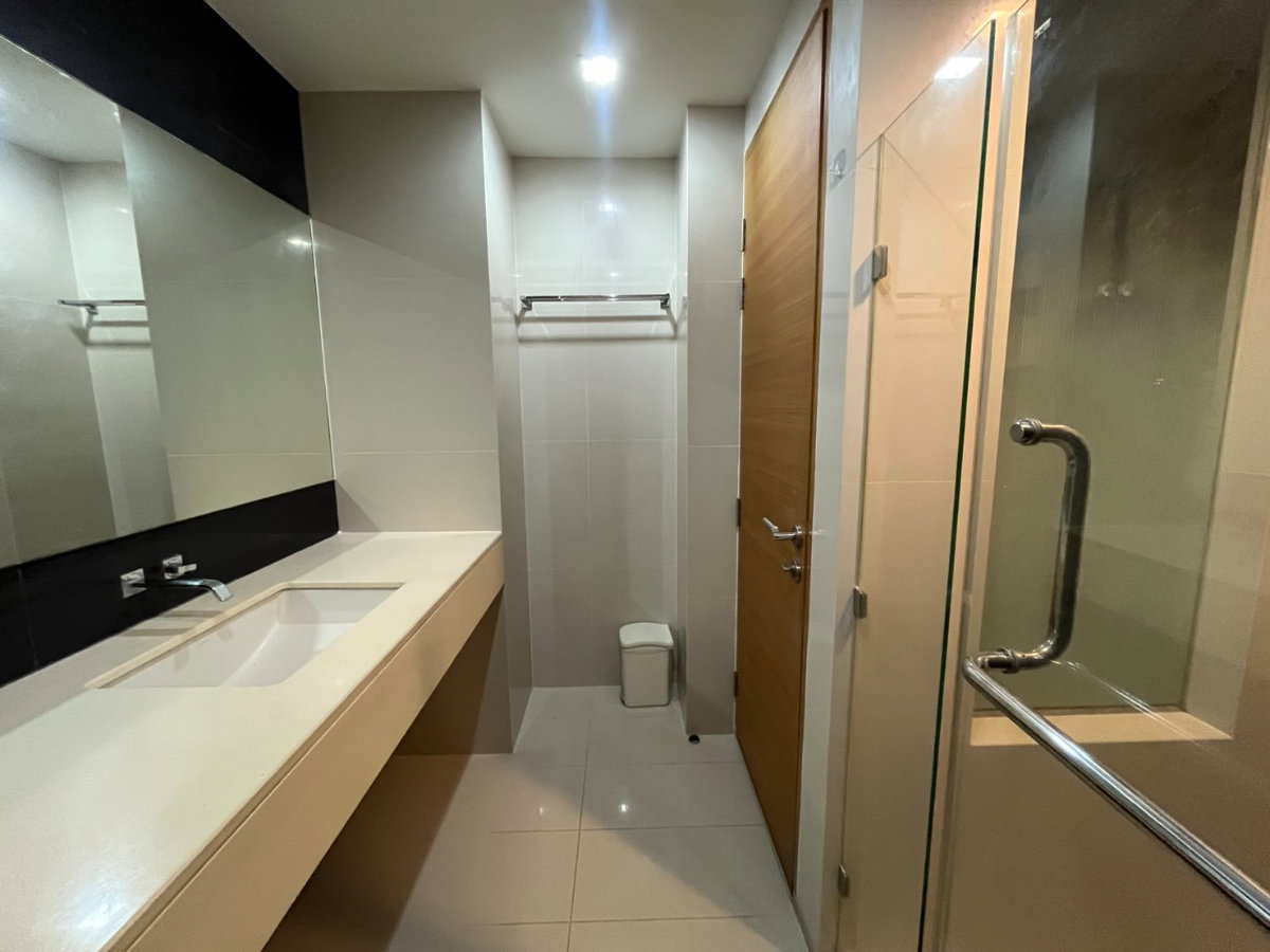 รูป ห้องสวย ให้เช่าคอนโด Rhythm รัชดา-ห้วยขวาง ติด MRT ห้วยขวาง - รูปที่ 12/16