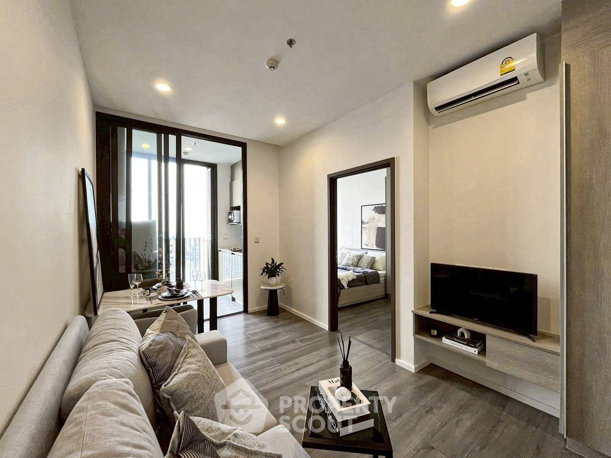 รูป คอนโด 1-ห้องนอน ที่ วิสซ์ดอม เอสเซ้นส์ สุขุมวิท ใกล้ BTS ปุณณวิถี (ID 2933376) - รูปที่ 11/11