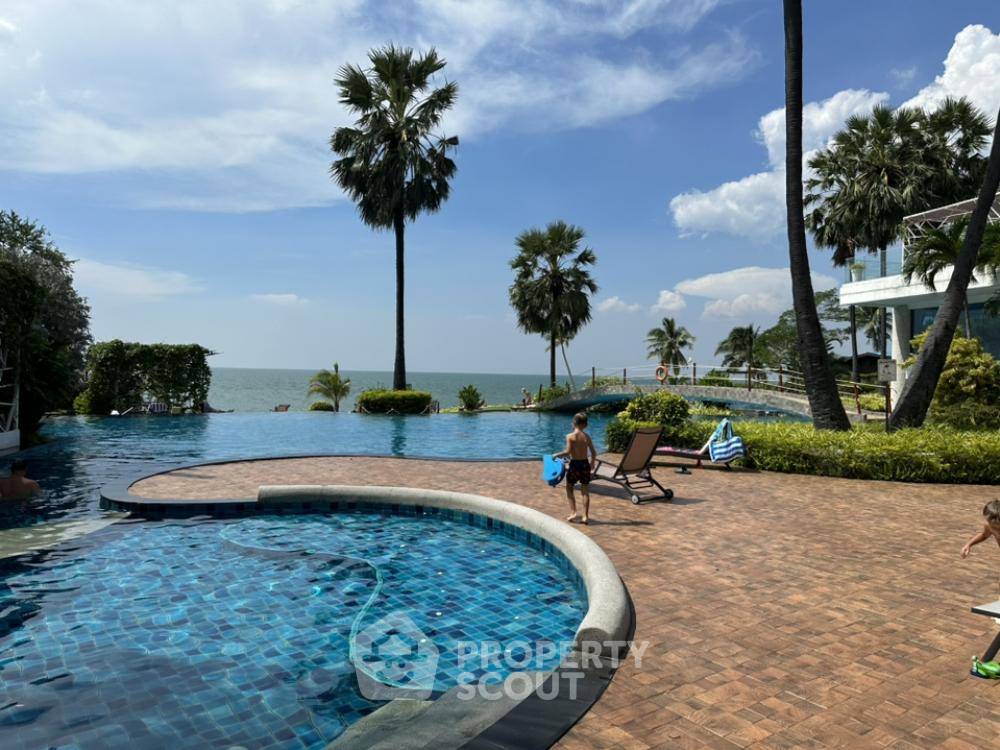รูป คอนโด 2-ห้องนอน ที่ เดอะ ปาล์ม - หาดวงศ์อมาตย์ ใกล้ ปราสาทสัจธรรม (ID 1380197) - รูปที่ 9/40
