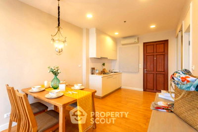 Condos for sale : Well-Priced 2-BR Condo At Boat House Hua Hin, The Venezia (ID 1311259)
