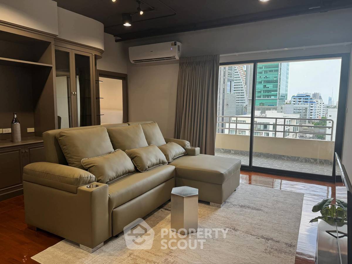 รูป คอนโด 2 ห้องนอน ขาย ที่ แซมพูน การ์เดนคอนโดมิเนียม ใกล้ BTS เซนต์หลุยส์ 200 ม. (ID 2228879) - รูปที่ 2/9