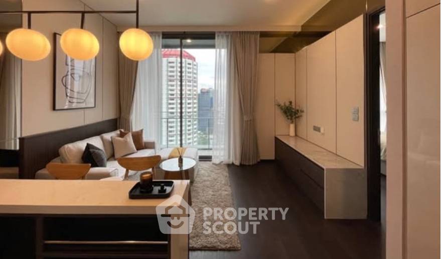 picture 1-BR Condo at Laviq Sukhumvit 57 near BTS Thong Lor (ID 2833962) - 2/5