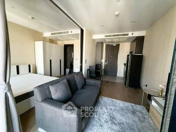 picture 1-BR Condo at Ashton Asoke near MRT Sukhumvit (ID 2916174) - 3/22