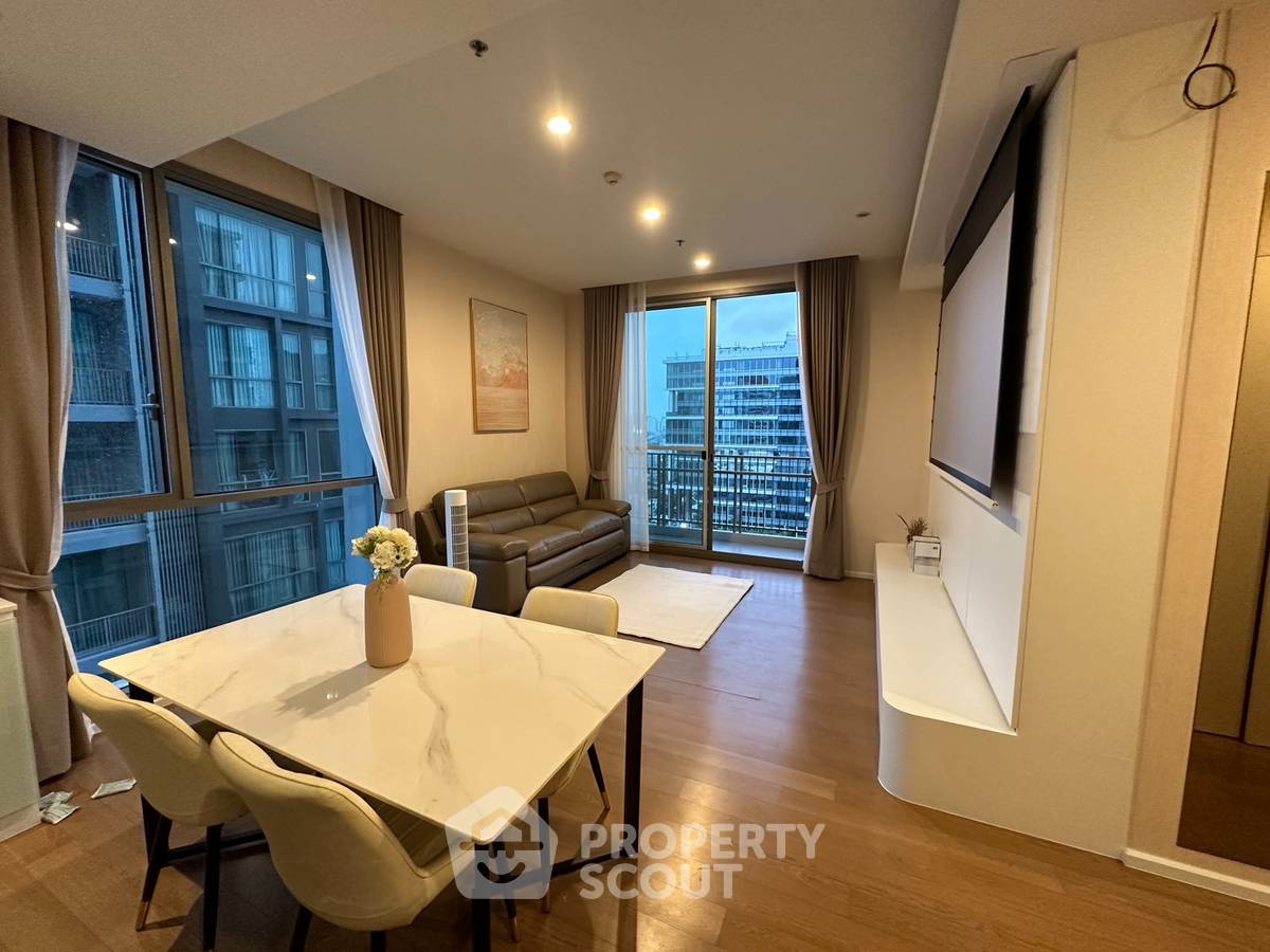 picture 2-BR Condo at Quattro By Sansiri near BTS Thong Lor (ID 2519466) - 9/10