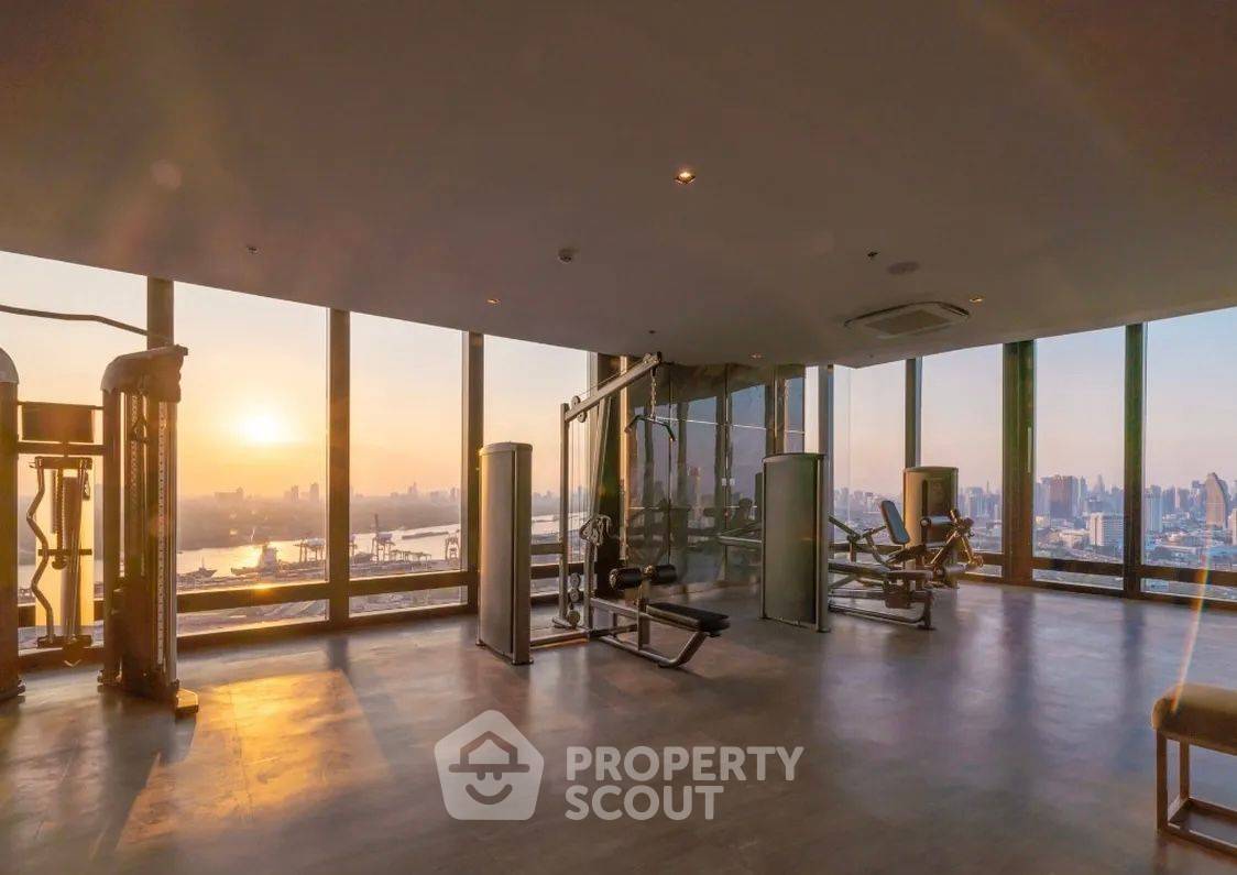 รูป คอนโด 1-ห้องนอน ที่ โมดิซ สุขุมวิท 50 ใกล้ BTS อ่อนนุช (ID 2827926) - รูปที่ 37/39