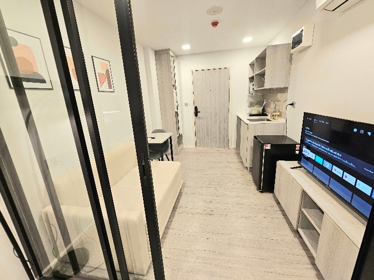 รูป 📣📣ให้เช่า  Kave Ava✨️ Walk in Closet ✨️ - รูปที่ 2/19
