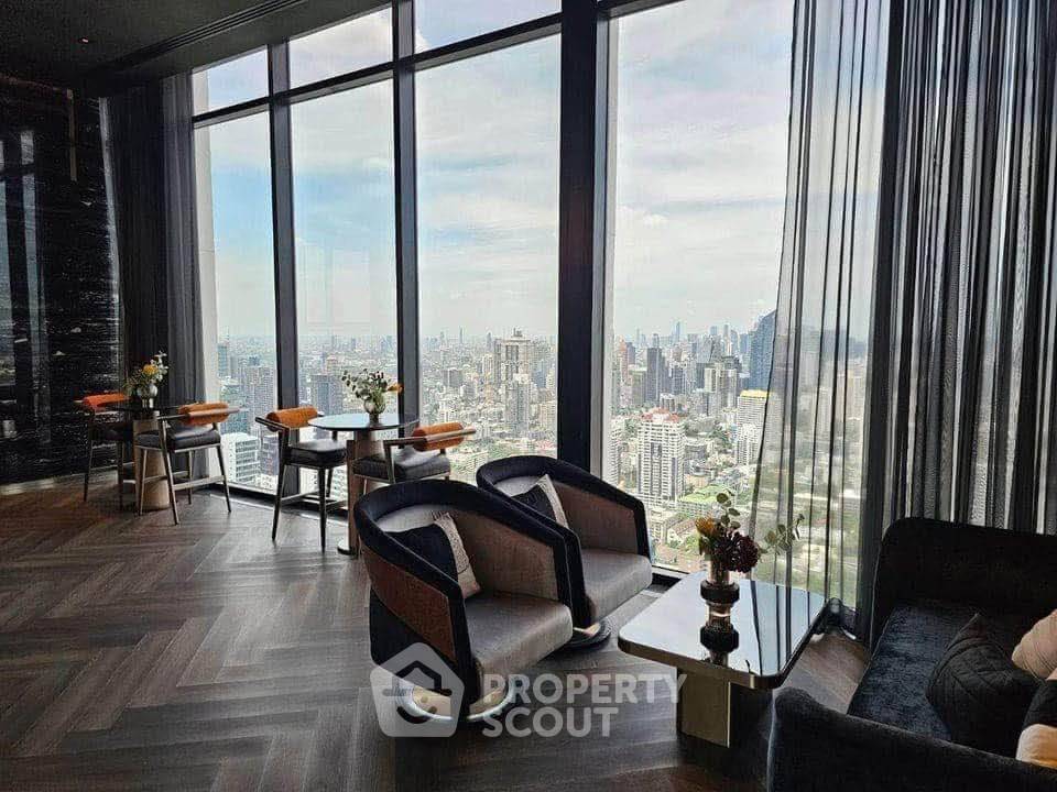 picture 2-BR Condo at Park Origin Thonglor near BTS Thong Lor (ID 2952783) - 23/28