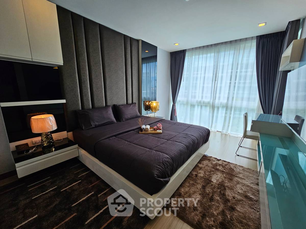 รูป คอนโด 1-ห้องนอน ที่ เอปัส คอนโดมิเนียม ใกล้ พัทยากลาง (ID 1280098) - รูปที่ 7/15