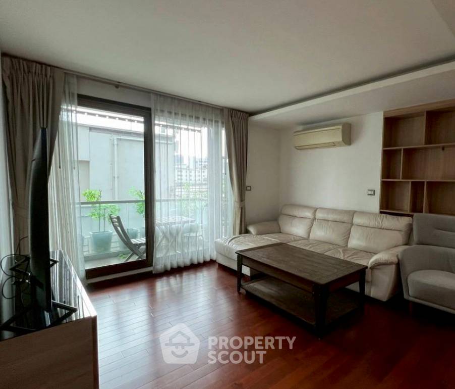 รูป คอนโด 2-ห้องนอน ที่ ดิ แอดเดรส สุขุมวิท 61 ใกล้ BTS เอกมัย (ID 2878627) - รูปที่ 7/15