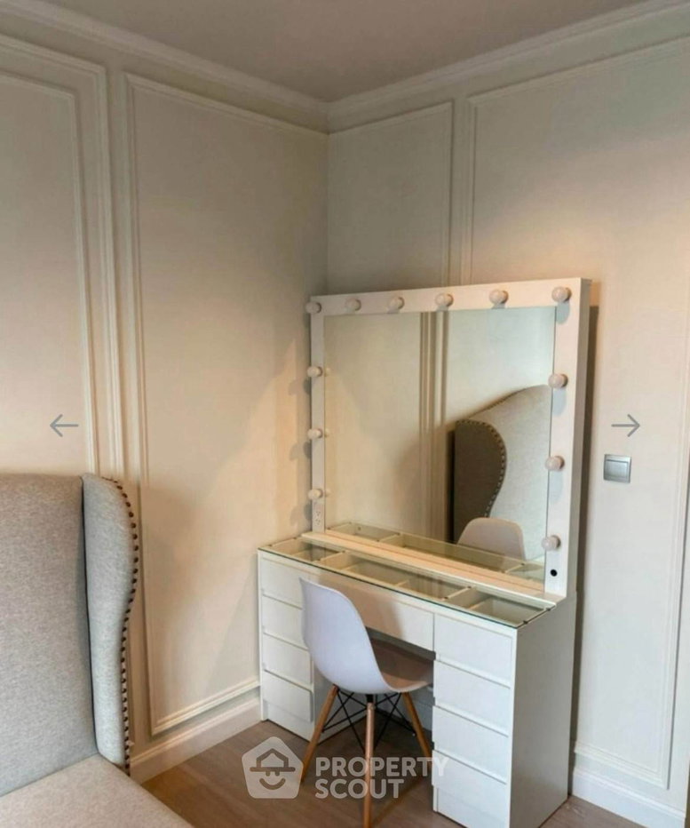 picture 1-BR Condo at Life Asoke - Rama 9 near MRT Phra Ram 9 (ID 2083070) - 5/11