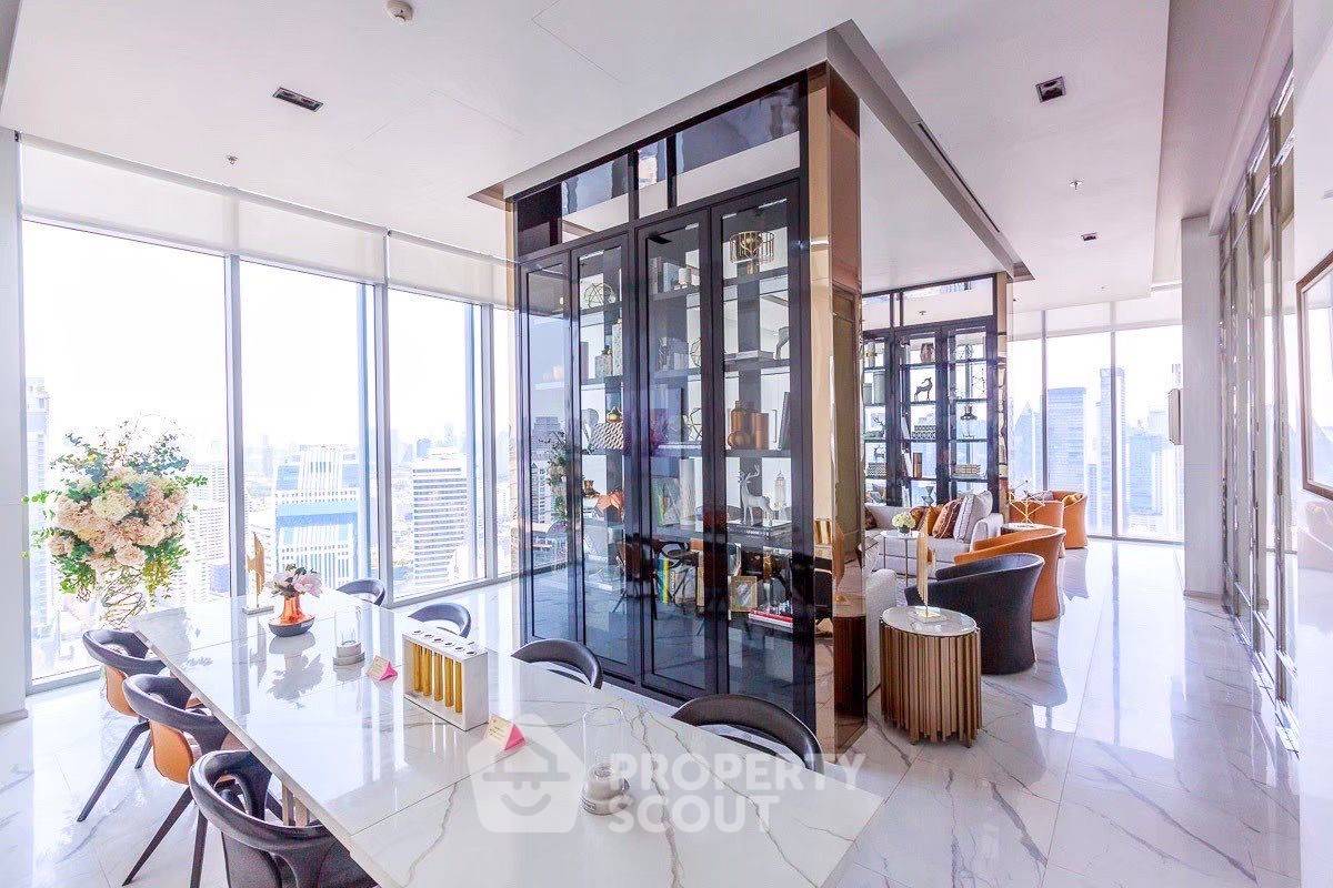 รูป คอนโด 2-ห้องนอน ที่ ไฮด์ สุขุมวิท11 ใกล้ BTS นานา (ID 1953800) - รูปที่ 18/30