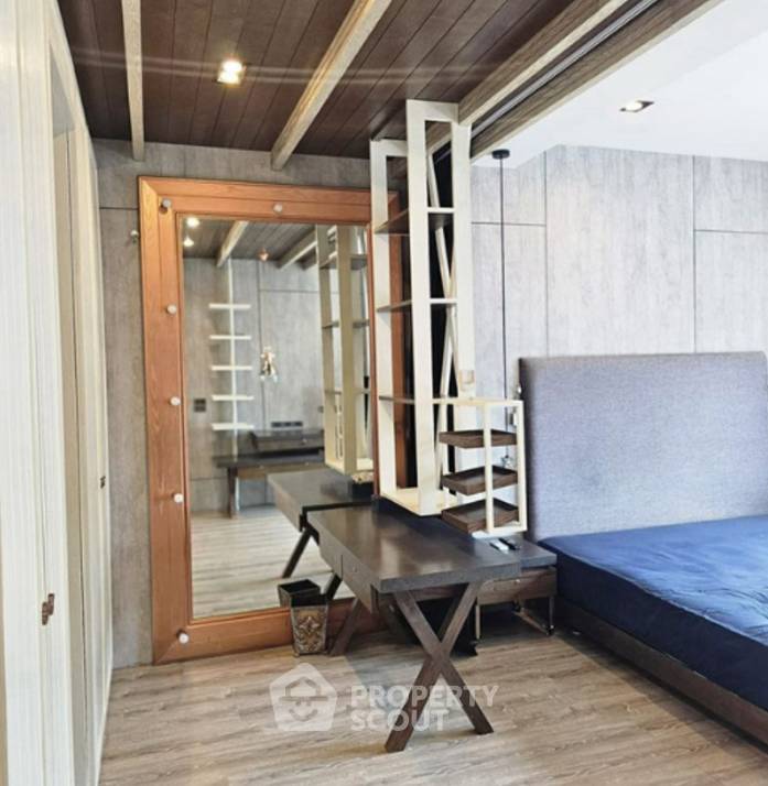 picture 2-BR Condo at Citi Smart Sukhumvit 18 near BTS Asok (ID 2841108) - 6/6