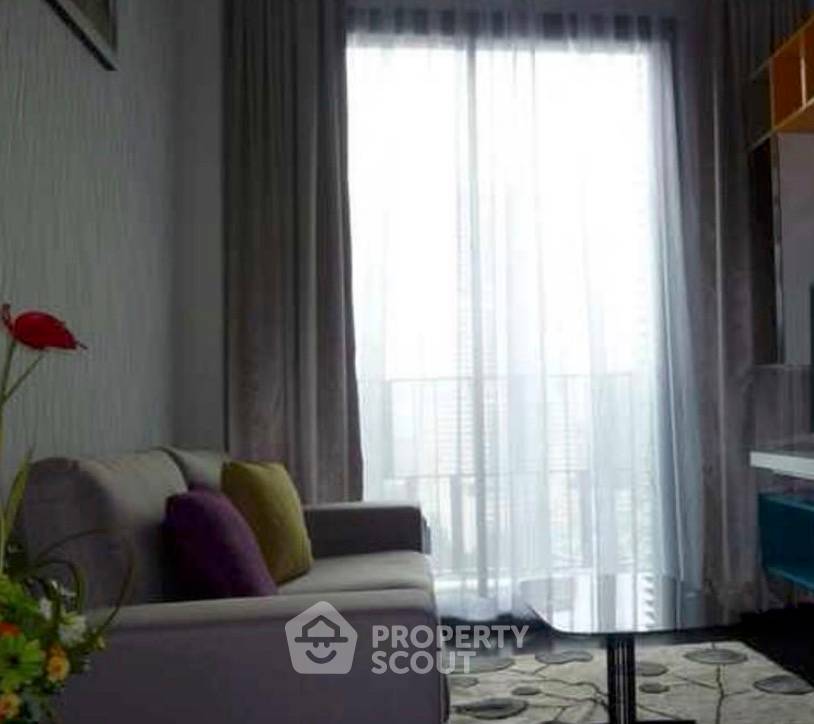 picture 1-BR Condo at Keyne By Sansiri near BTS Thong Lor (ID 2733612) - 1/5