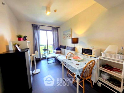 Condos for sale : 31st-Floor 1-BR 35 Sqm Condo At Unixx South Pattaya Near Pattaya (ID 2934389)