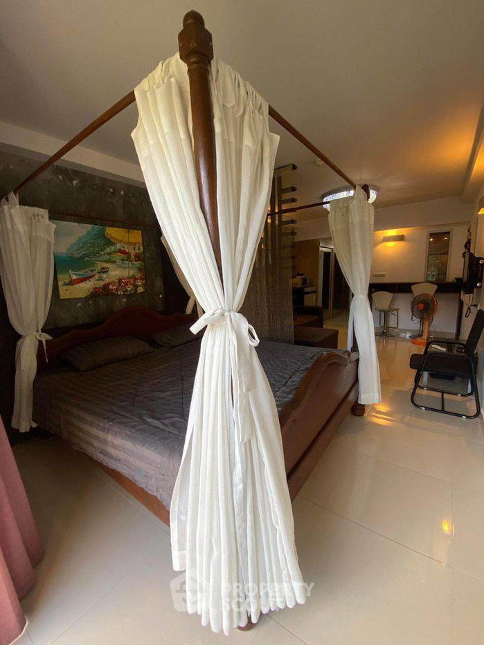 รูป คอนโด 1 ห้องนอน 35 ตร.ม. รี-เพลย์ บาย บี รีพับลิค ใกล้ BTS อุดมสุข 20 ม. (ID 1852055) - รูปที่ 8/16