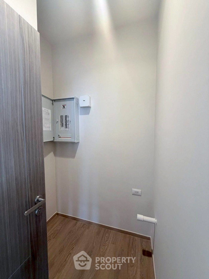 รูป คอนโด 3-ห้องนอน ที่ ดิ อิสสระ สาทร ใน ทุ่งมหาเมฆ (ID 2904480) - รูปที่ 20/26