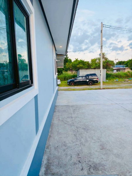 รูป บ้านเดี่ยวพื้นที่กว้าง ทำเลศักยภาพ โรงโป๊ะ บางละมุง เดินทางสะดวก  - รูปที่ 11/16