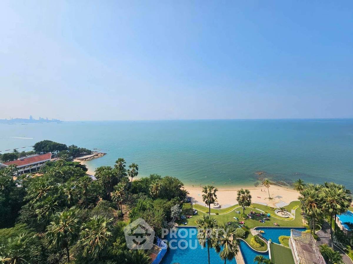 รูป คอนโด 1-ห้องนอน ที่ เดอะ ปาล์ม - หาดวงศ์อมาตย์ ใกล้ พัทยาเหนือ (ID 1444416) - รูปที่ 7/7