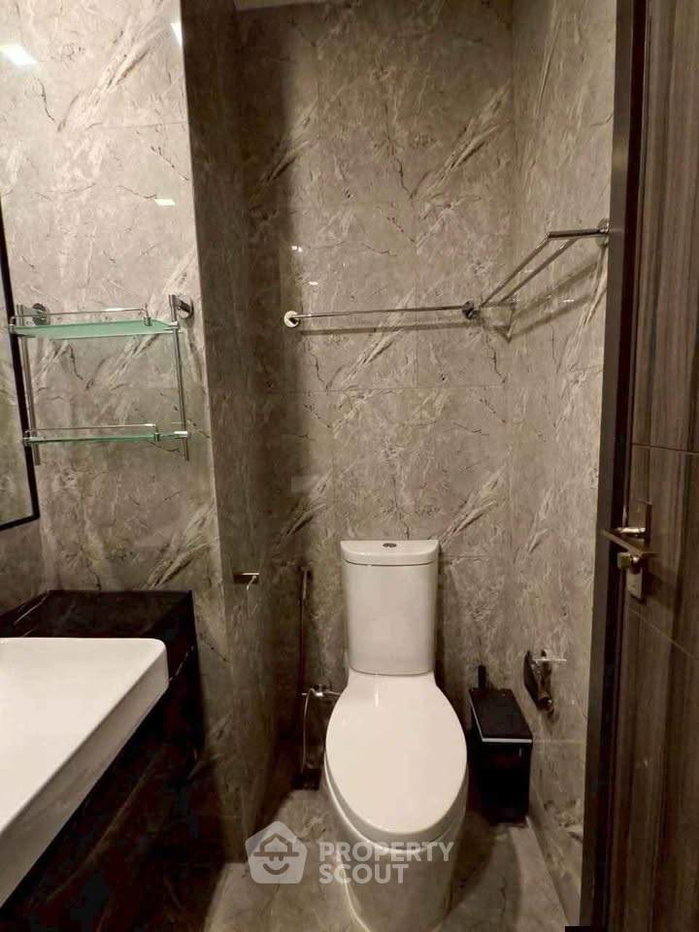 picture 1-BR Condo at Ashton Asoke near MRT Sukhumvit (ID 2891375) - 15/16