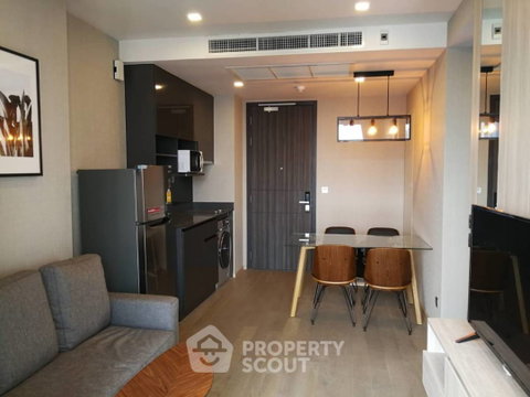 คอนโด 2-ห้องนอน ที่ แอชตัน อโศก ใกล้ MRT สุขุมวิท (ID 387531)