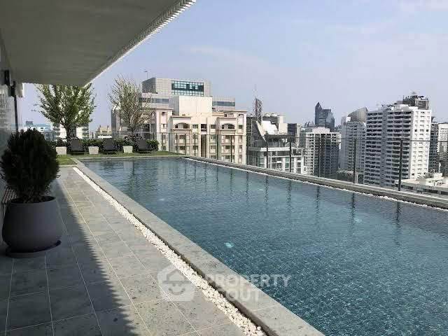 รูป คอนโด 1-ห้องนอน ที่ โนเบิล รีโคล ใกล้ MRT สุขุมวิท (ID 2540829) - รูปที่ 7/11