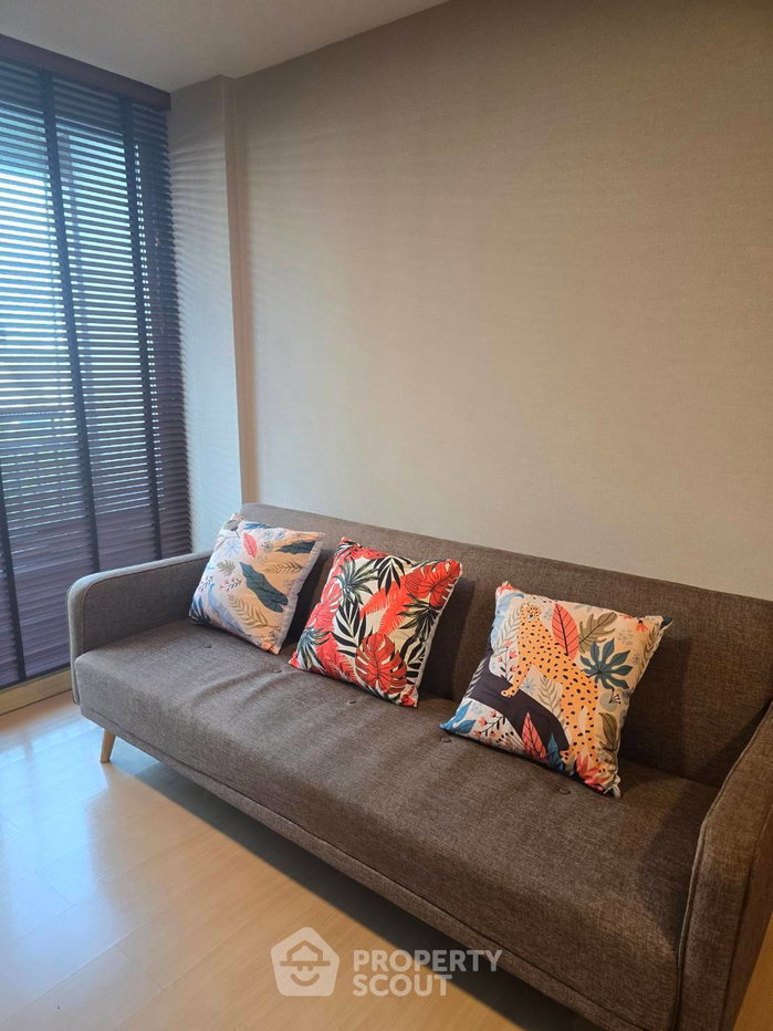 รูป คอนโด 1-ห้องนอน ที่ พลัส 67 คอนโดมิเนียม ใกล้ BTS พระโขนง (ID 1998142) - รูปที่ 10/14
