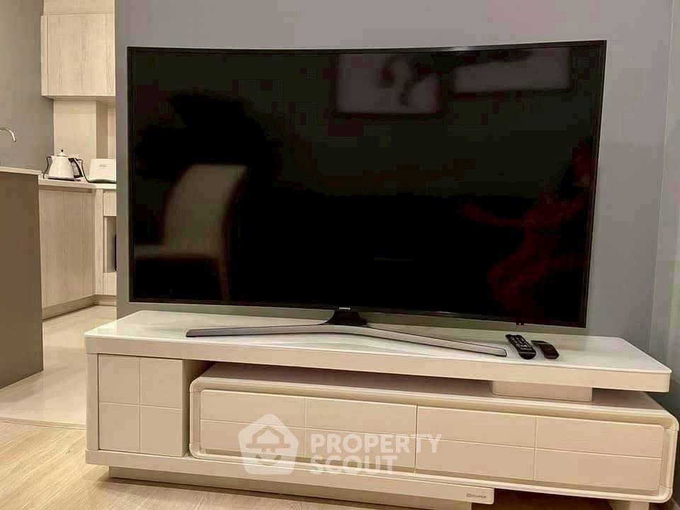 picture High-Floor 1-BR Condo, Life One Wireless, 20th-Floor Near BTS Phloen Chit (ID 2714686) - 17/20