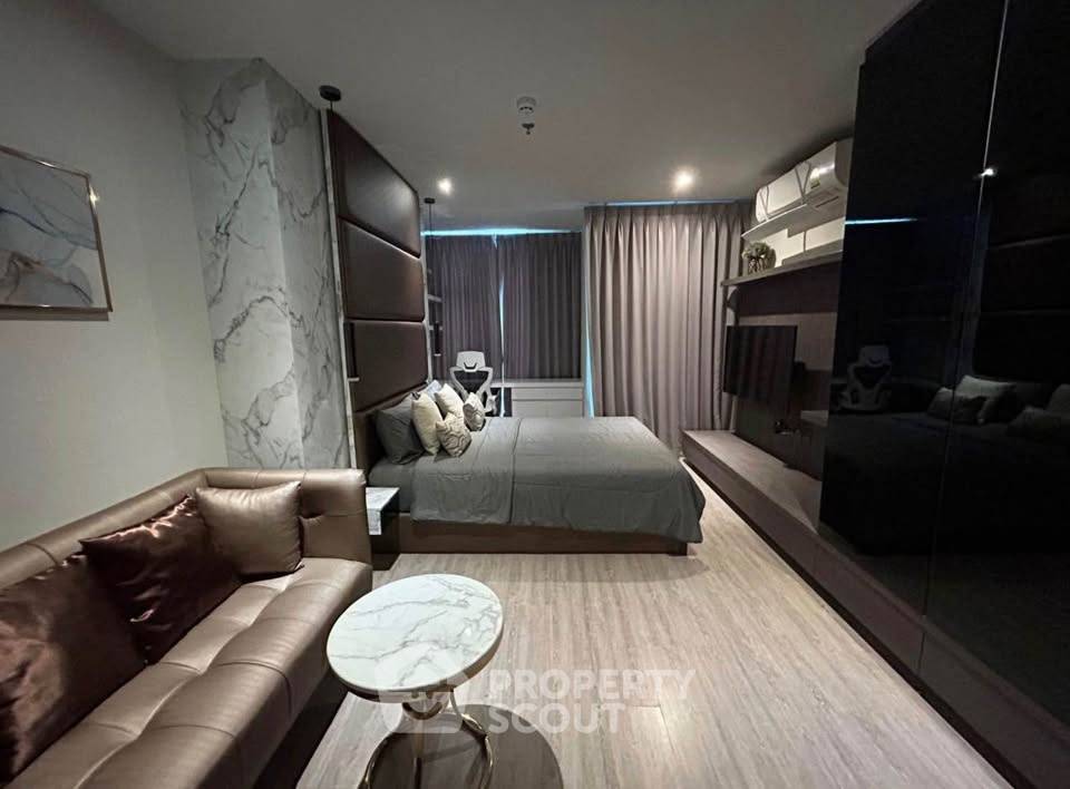 รูป คอนโด 1-ห้องนอน ที่ ริทึ่ม เอกมัย ใกล้ BTS เอกมัย (ID 2639769) - รูปที่ 5/17