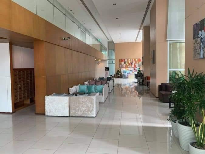 รูป RS6273 ให้เช่า Villa Sathorn คอนโดทำเลดี ติด BTS กรุงธนบุรี - รูปที่ 10/10