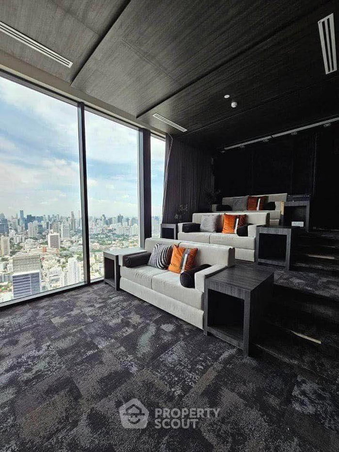 picture 2-BR Condo at Park Origin Thonglor near BTS Thong Lor (ID 2952783) - 22/28
