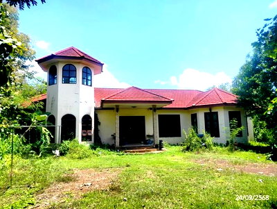 Houses for sale Akat Amnuai Sakon Nakhon : HOME 308 Sq.w. Akat Amnuai Sakon Nakhon for 3.2M