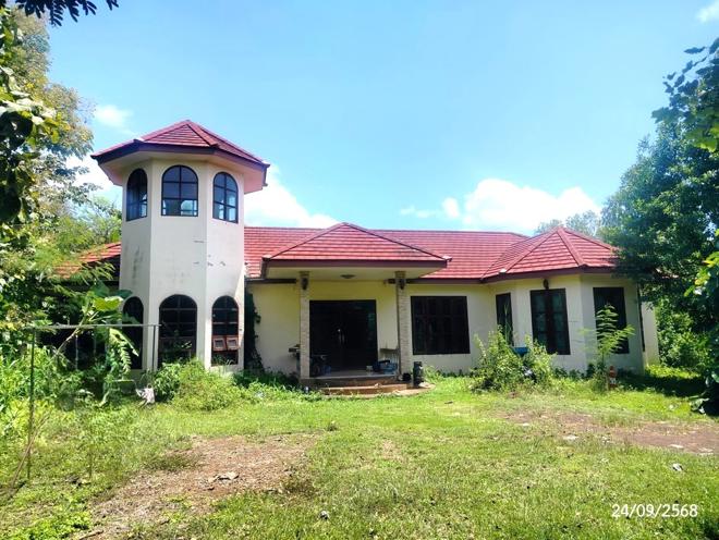picture HOME 308 Sq.w. Akat Amnuai Sakon Nakhon for 3.2M - 1/14