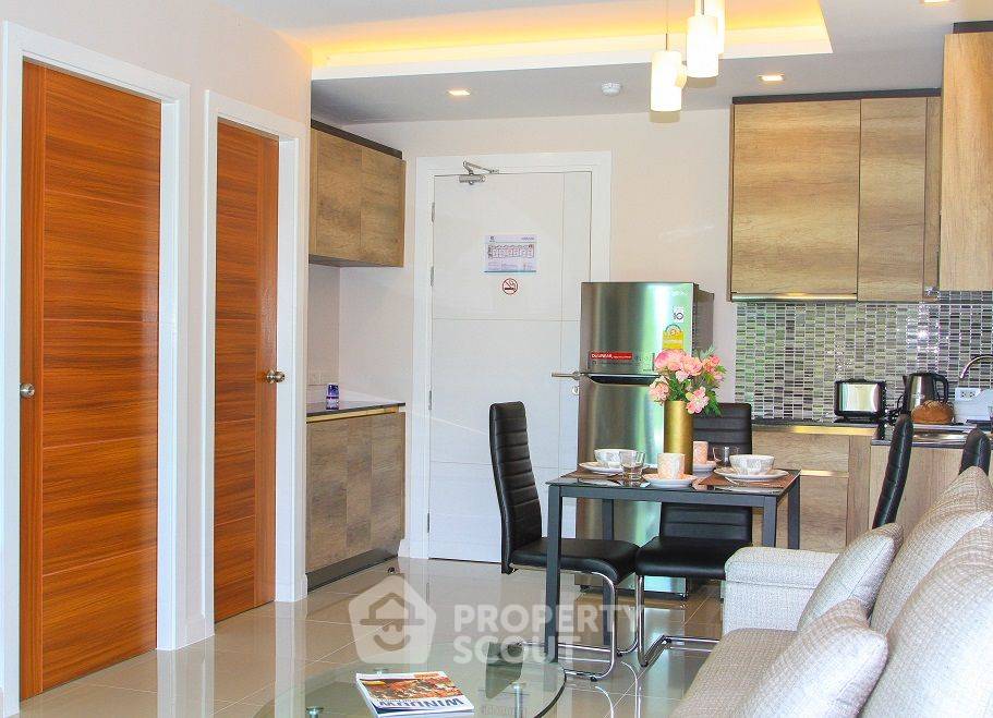 รูป คอนโด 1 ห้องนอน 53 ตร.ม. Babylon Sky Garden ใกล้ ราไวย์ (ID 1284688) - รูปที่ 9/48