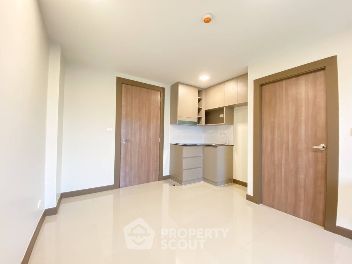 รูป คอนโด 1 ห้องนอน 34 ตร.ม. ขาย ที่ My Style Hua-Hin 102 (ID 1106624) - รูปที่ 7/8