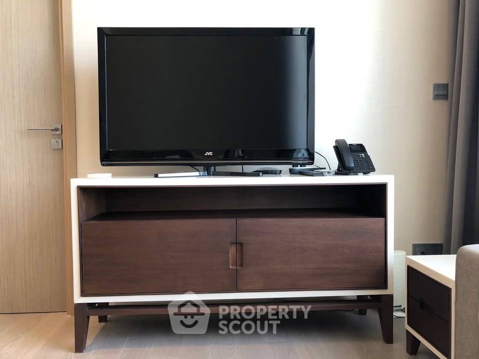 รูป คอนโด 1-ห้องนอน ที่ ดิ เอส อโศก ใกล้ MRT สุขุมวิท (ID 2563690) - รูปที่ 7/16