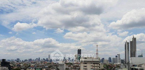 คอนโด 2 ห้องนอน ชั้น 18 Supalai Loft Prajadhipok-Wongwian Yai ใกล้ BTS วงเวียนใหญ่ (ID 653889)