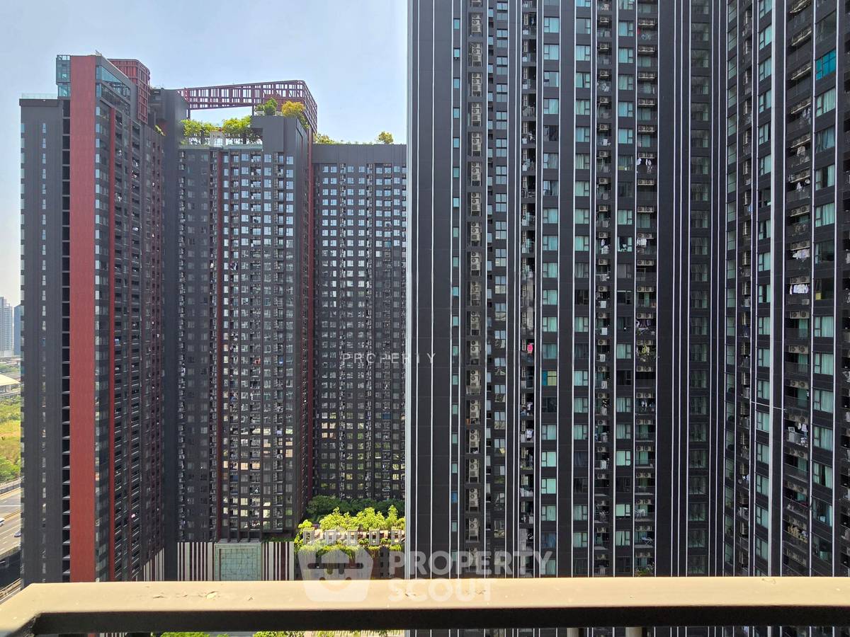picture 1-BR Condo at Rhythm Asoke near MRT Phra Ram 9 (ID 2738964) - 13/15