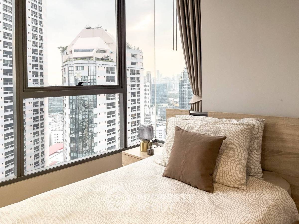 รูป คอนโด 2-ห้องนอน ที่ เดอะ ลุมพินี 24 ใกล้ BTS พร้อมพงษ์ (ID 1342746) - รูปที่ 10/13