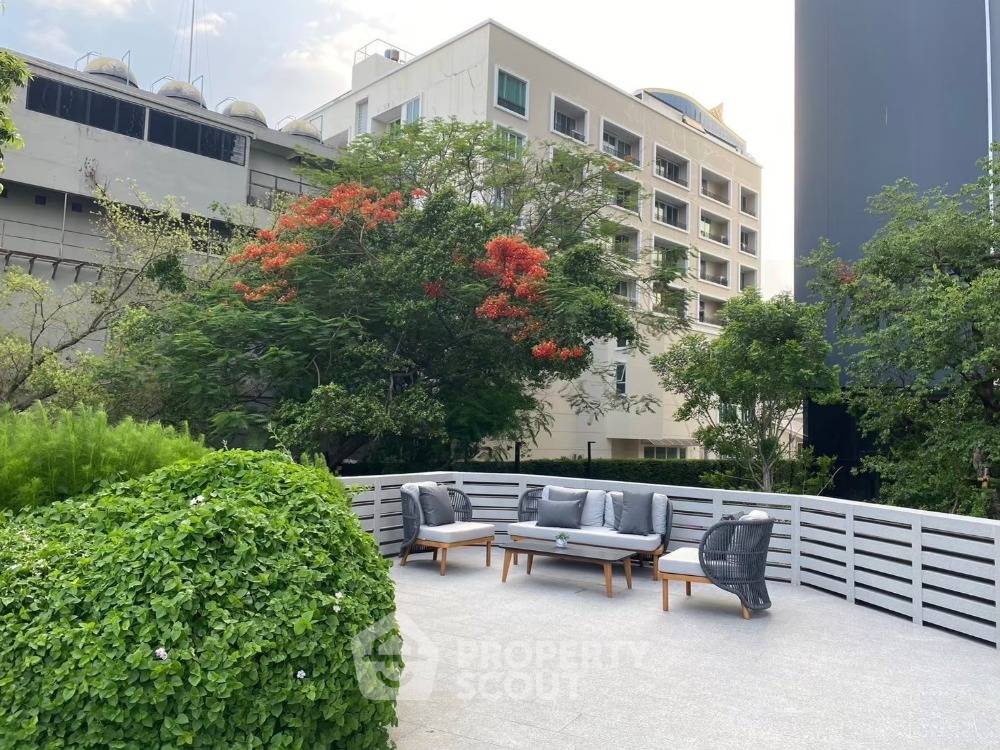 picture 2-BR Condo at Park Thonglor Tower near BTS Thong Lor (ID 2025880) - 8/20