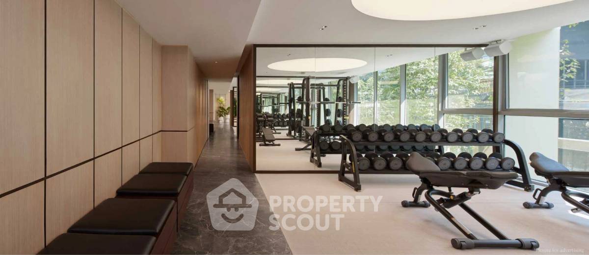 รูป คอนโด 1-ห้องนอน ที่ สโคป พร้อมศรี ใกล้ BTS พร้อมพงษ์ (ID 2868295) - รูปที่ 4/8