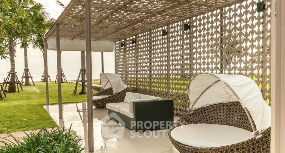 รูป คอนโด 2 ห้องนอน Bella Costa หัวหิน 67 ตร.ม. ชั้น 7 (ID 1762837) - รูปที่ 12/14
