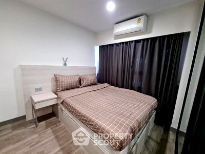 Condos for rent Hua Hin Market Village : 1-BR Condo At Dusit D2 Residences Hua Hin, Floor 7 (ID 2240064)