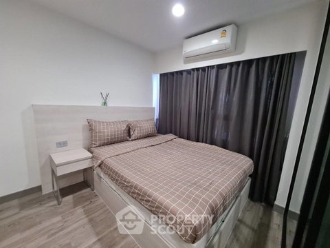 คอนโด 1 ห้องนอน ดุสิต ดีทู เรสซิเดนซ์ หัวหิน ชั้น 7 ขนาด 35 ตร.ม. (ID 2240064)