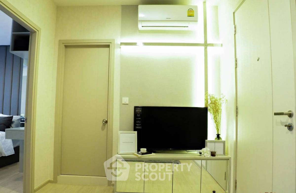 รูป คอนโด 1-ห้องนอน ที่ ไลฟ์ สุขุมวิท 48 ใกล้ BTS พระโขนง (ID 994715) - รูปที่ 5/6