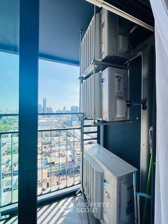 รูป คอนโด 2 ห้องนอน 52 ตร.ม. ชั้น 25 Ideo Sukhumvit 93 ใกล้ BTS บางจาก 100 ม. (ID 2845743) - รูปที่ 9/9