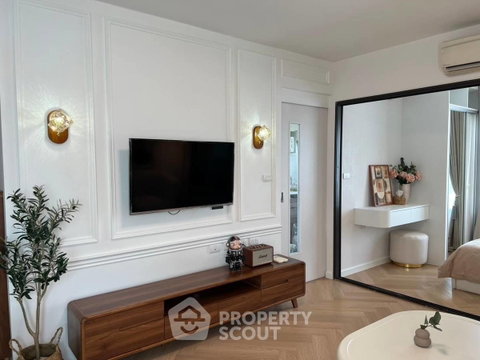 1-BR Condo at Condolette Pixel Sathorn near MRT Khlong Toei (ID 2734382)
