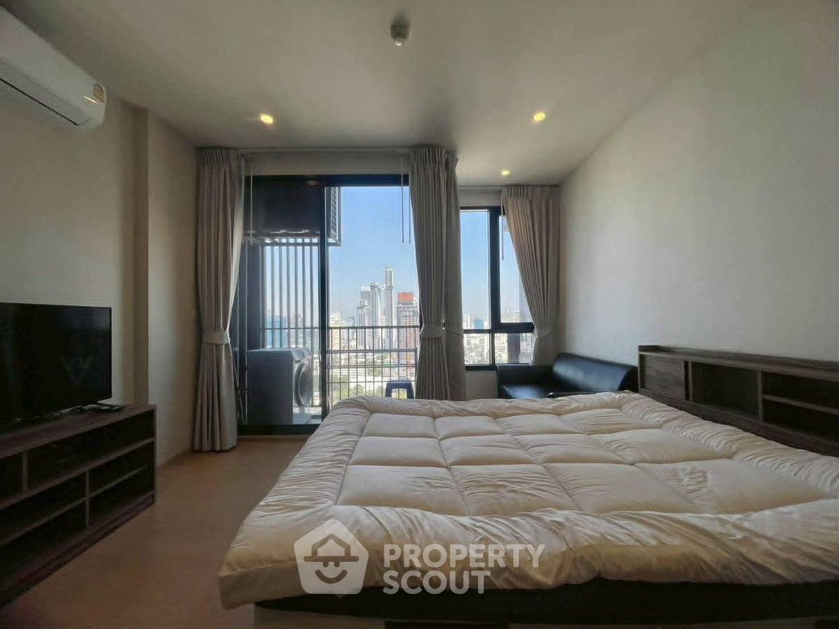 รูป คอนโด 1-ห้องนอน ที่ มารุ เอกมัย 2 ใกล้ BTS เอกมัย (ID 2957977) - รูปที่ 4/5
