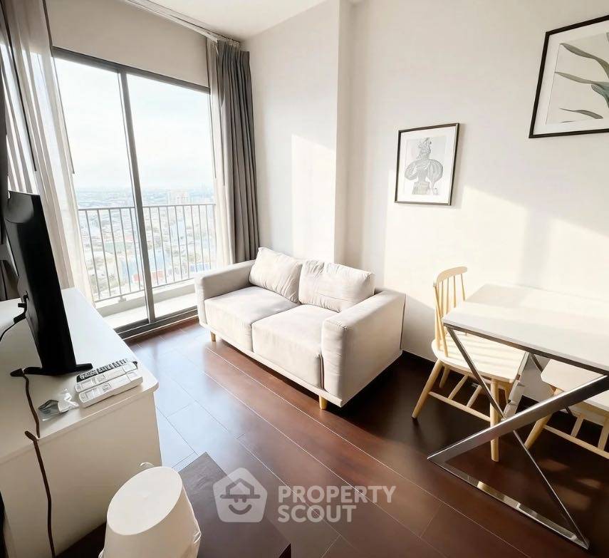 picture 1-BR Condo at C Ekkamai near ARL Ramkhamhaeng (ID 2539902) - 7/7